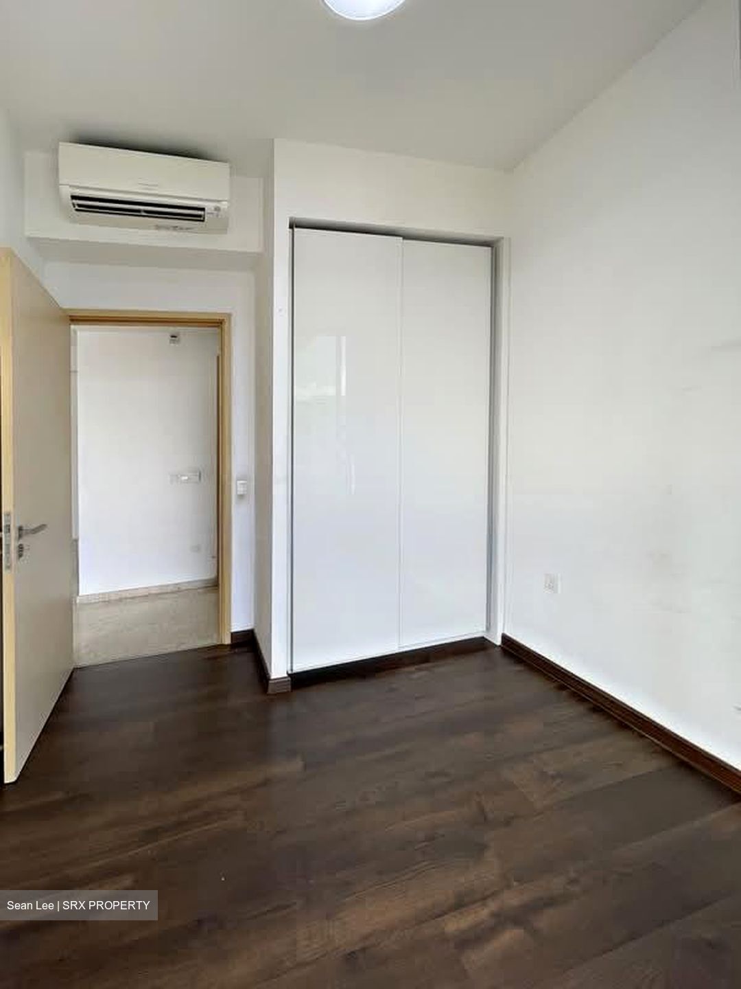The Luxurie (D19), Condominium #613538561